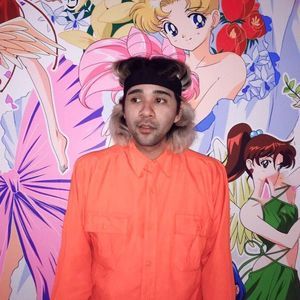 Meet your Posher, Joaquin